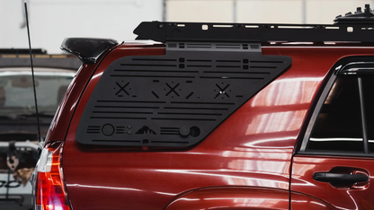 4TH Gen 4Runner Window Panel - Sherpa 513540