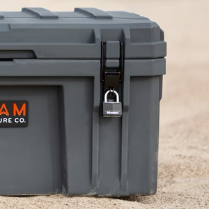 55L Rugged Case - ROAM-CASE-55L-BLK-LL