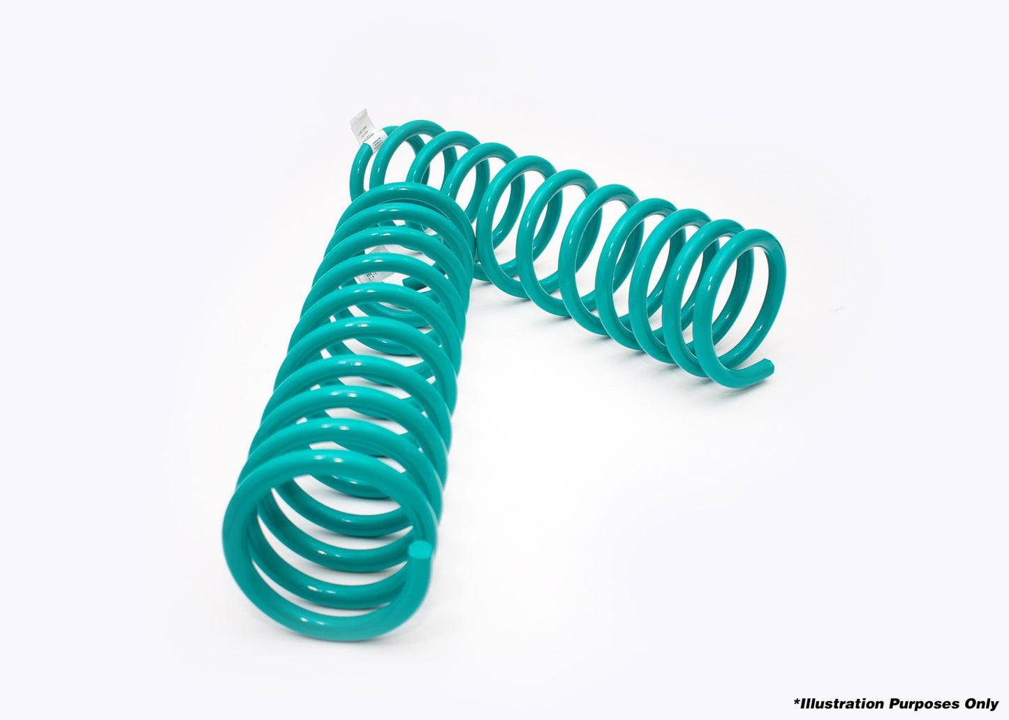 Coil Spring Pair - Dobinsons C59-318