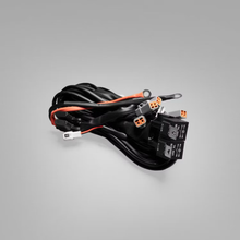 Smart Harness 4X Connector Driving Lights (High Beam) - Stedi ST-31-DTP-004