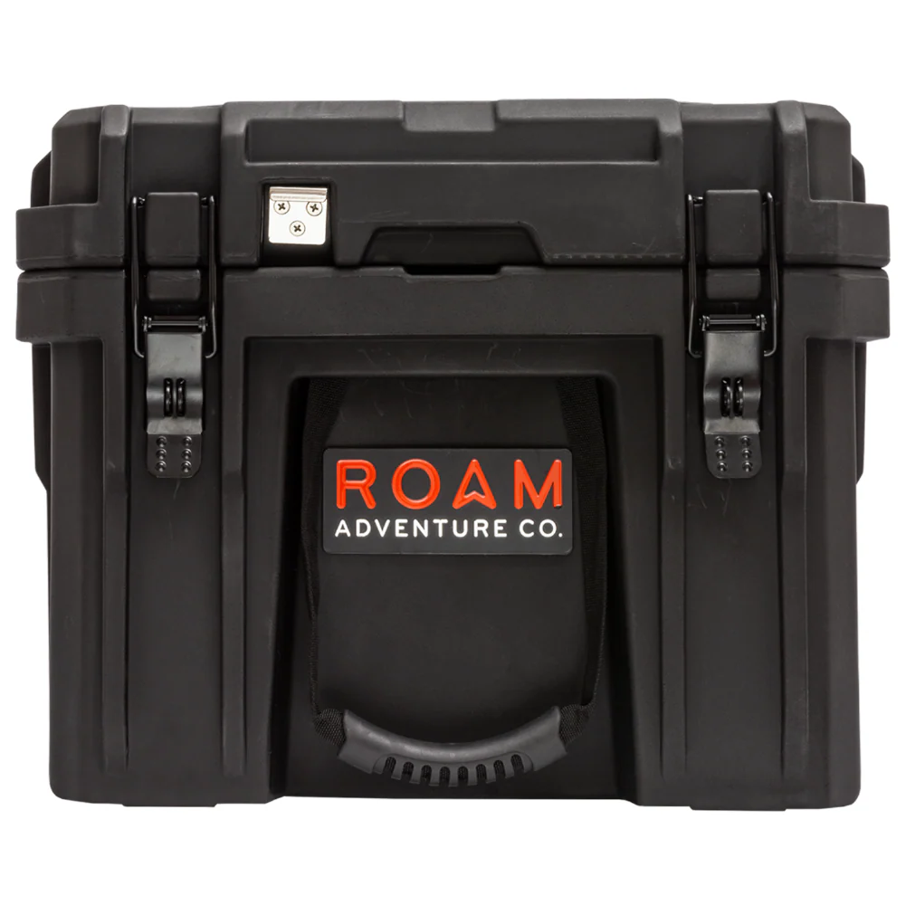 105L Rugged Case - ROAM-CASE-105L-BLK-LL