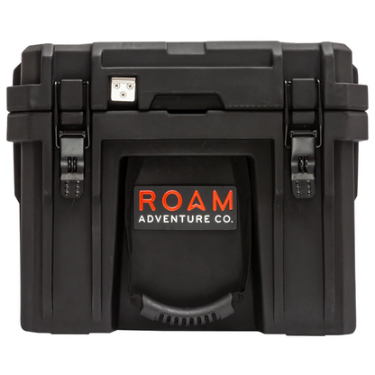 105L Rugged Case - ROAM-CASE-105L-BLK-LL