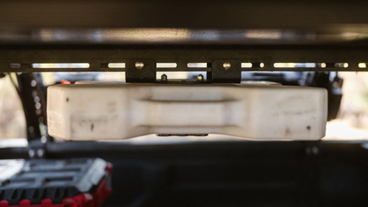 Pak Interior Accessory Panel  - Sherpa 911000