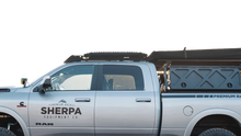 Barres de toit Crestone pour Toyota 4Runner (2010-2024) - Sherpa 112844 