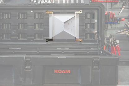 95L Rugged Mounts - ROAM-STARLINKMOUNT-95L