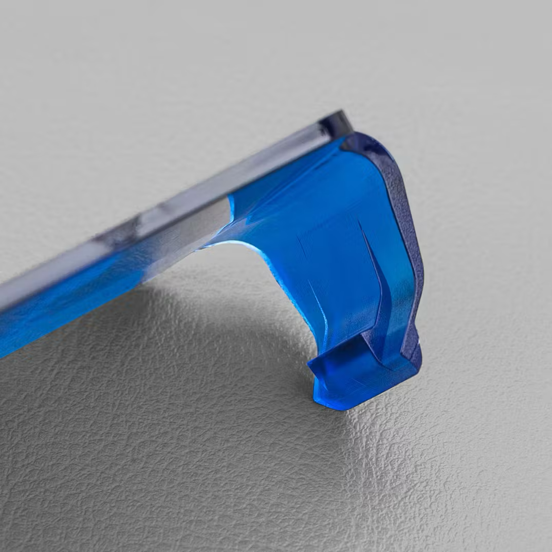 C4 LED Cube Light Lens Covers - Stedi SPARE-C4-COVER-OPT