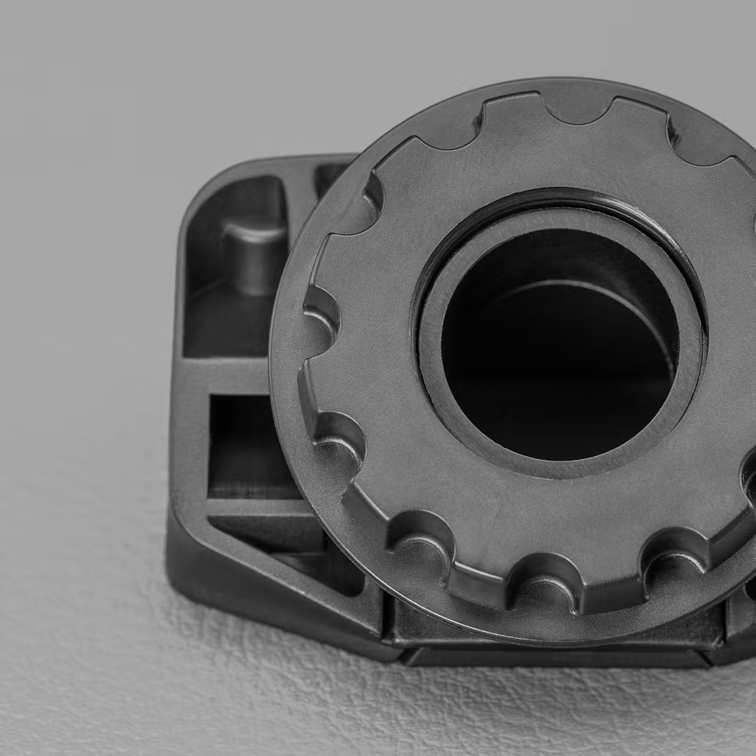 Mounting Brackets Rock Light- Rhino Rack (Pair) - Stedi LEDROCK-EASY-FIT