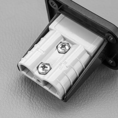 Anderson Style (Single) - Flush Mount- Stedi ANDERSON-PFLSH