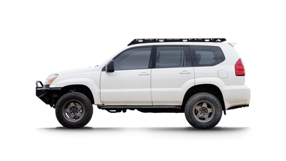 The Quandary For Lexus GX470 (2003-2009) - Sherpa 114844