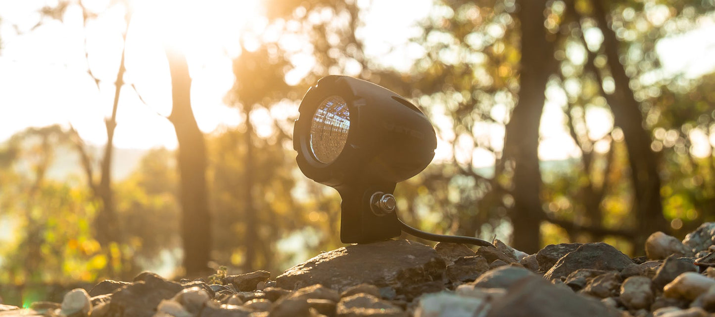 MC5 Motorcycle Day Time Running Light (DRL) - Stedi LEDMOTO-MC-5