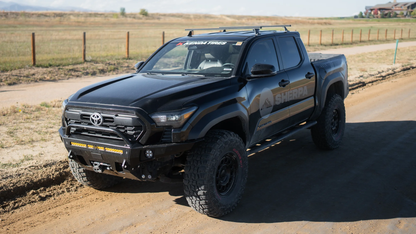 4Th Gen Tacoma Load Bar System (2024-2025) - Sherpa 903000
