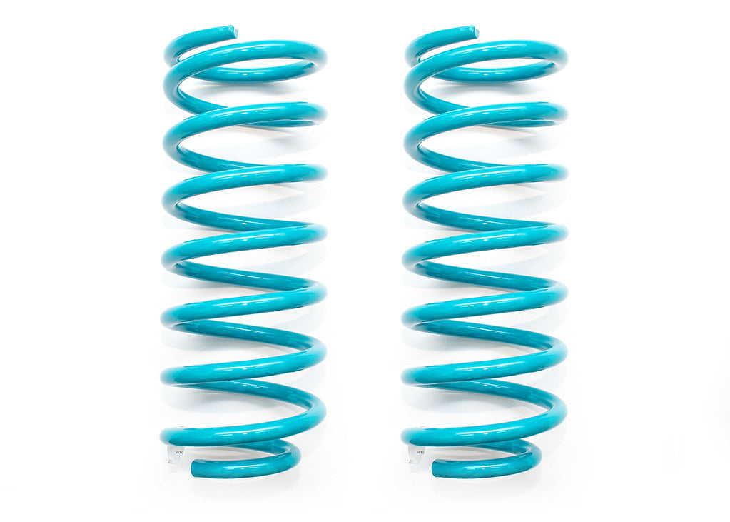 Rear Coil Springs -Dobinsons C59-329