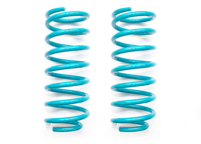 Rear Coil Springs -Dobinsons C59-329