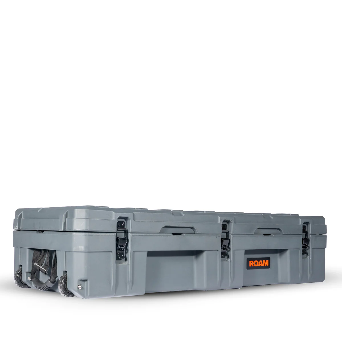 128L Rugged Case - ROAM-CASE-128L-BLK-LL
