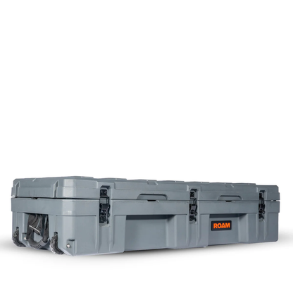 128L Rugged Case - ROAM-CASE-128L-BLK-LL