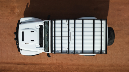 The Starlight For Jeep Wrangler JLU (2018-2025) - Sherpa 133844