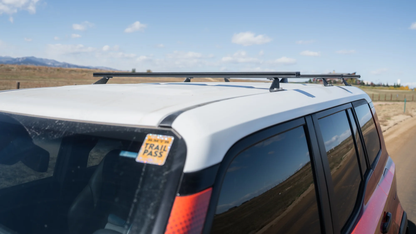 LC250/GX550 Load Bar System For Land Cruiser/Lexus GX550  (2024-2025) - Sherpa 904000