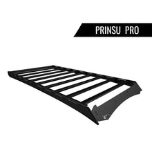 Toyota Sequoia Prinsu Pro Roof Rack (2008-2022) - Prinsu 400-002-030-001