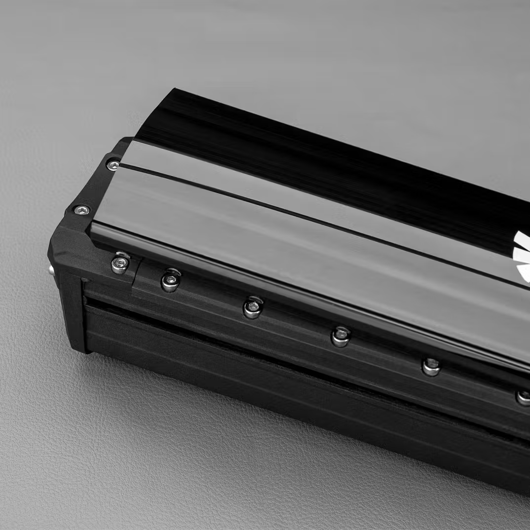 ST4K Covers & Lenses- Stedi ST4K-SERIES-COVER