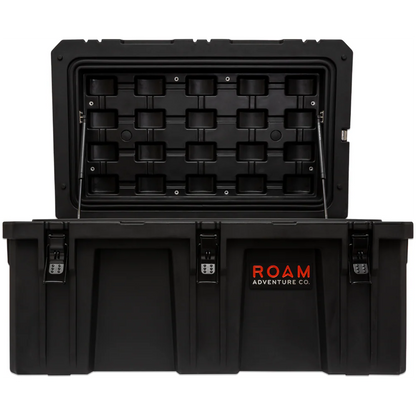 160L Rugged Case - ROAM-CASE-160L-BLK-LL