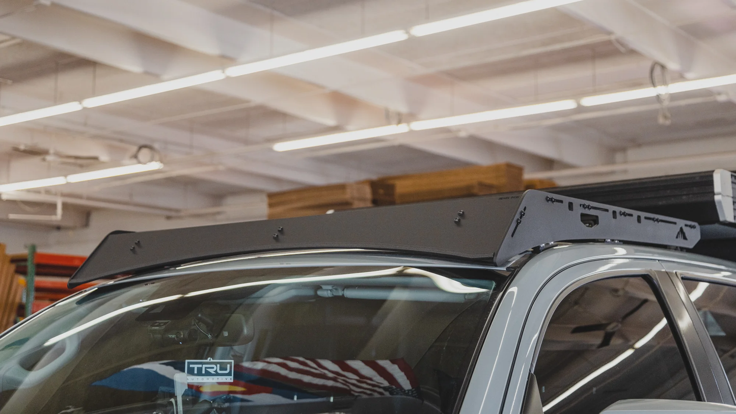 Barres de toit Crestone pour Toyota 4Runner (2010-2024) - Sherpa 112844 