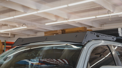 Barres de toit Crestone pour Toyota 4Runner (2010-2024) - Sherpa 112844 