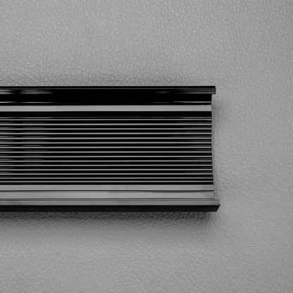 Feux de route à LED Type-X Sport Plus 7" (paire) - Stedi ST-01-SRT-701