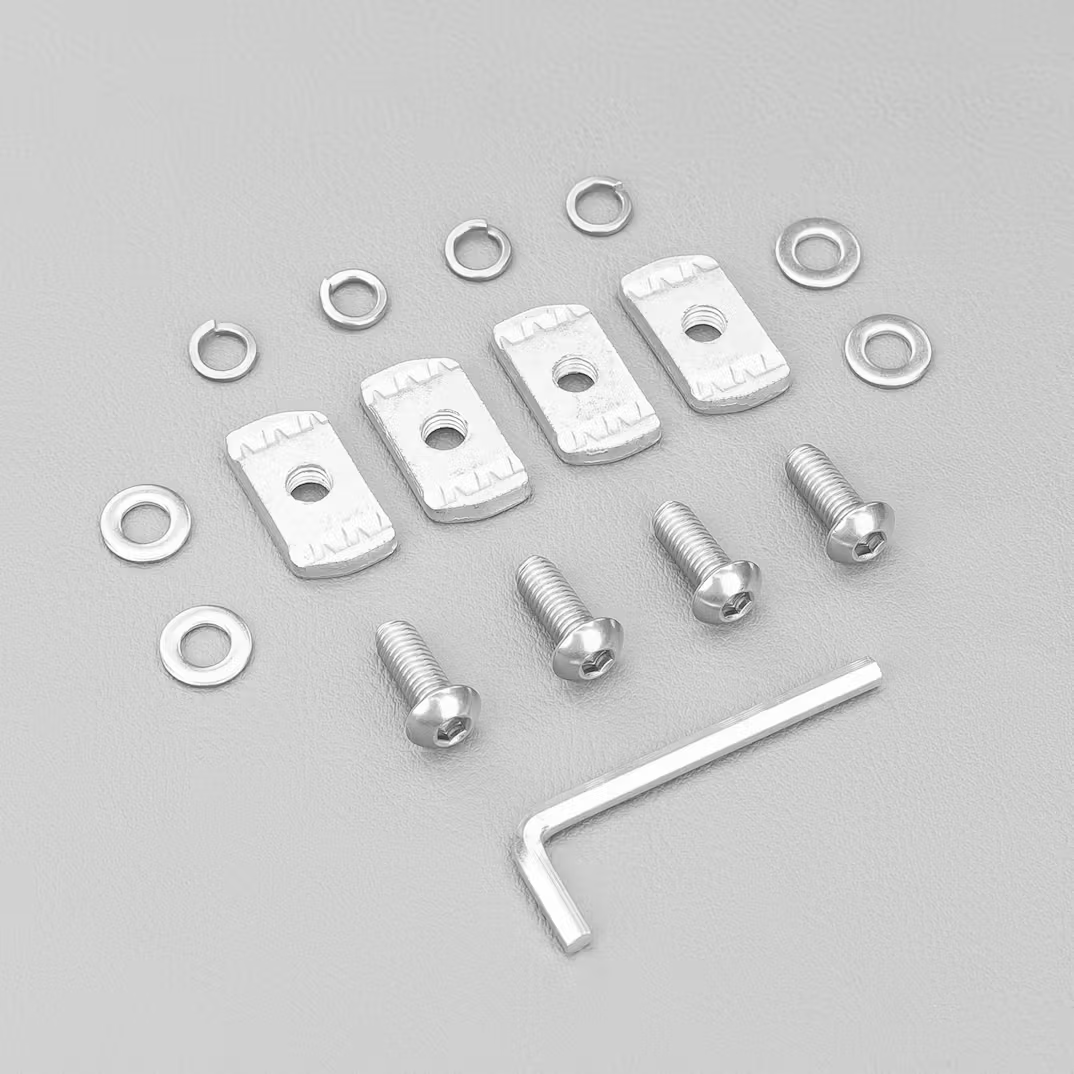 Feux de route à LED Type-X Sport Plus 7" (paire) - Stedi ST-01-SRT-701