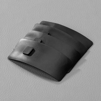 Clam Bracket - Evo Light Bar- Stedi CLAM-BRK-BND