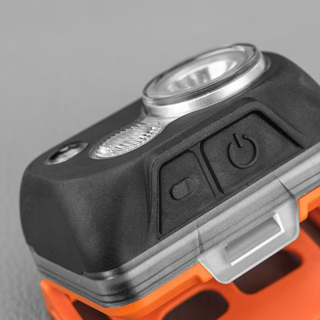 Head Torch Types S - Stedi LEDTASK-HTTYPES