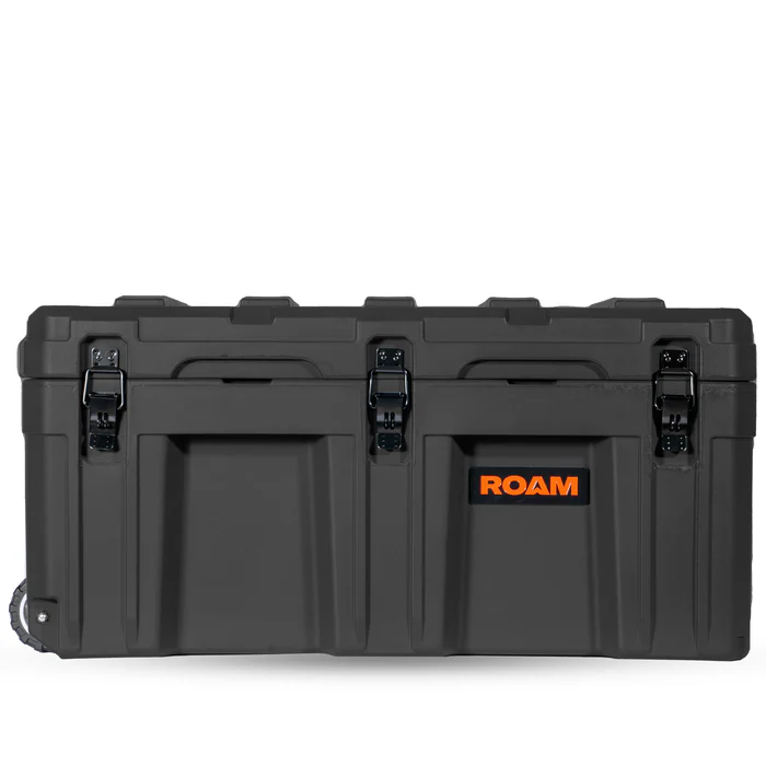150L Rugged Case - ROAM-CASE-150L-BLK-LL