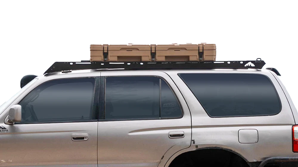 The Matterhorn Sport For Toyota 4Runner (1996-2002) - Sherpa 611844