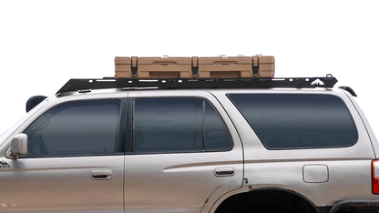 The Matterhorn Sport For Toyota 4Runner (1996-2002) - Sherpa 611844