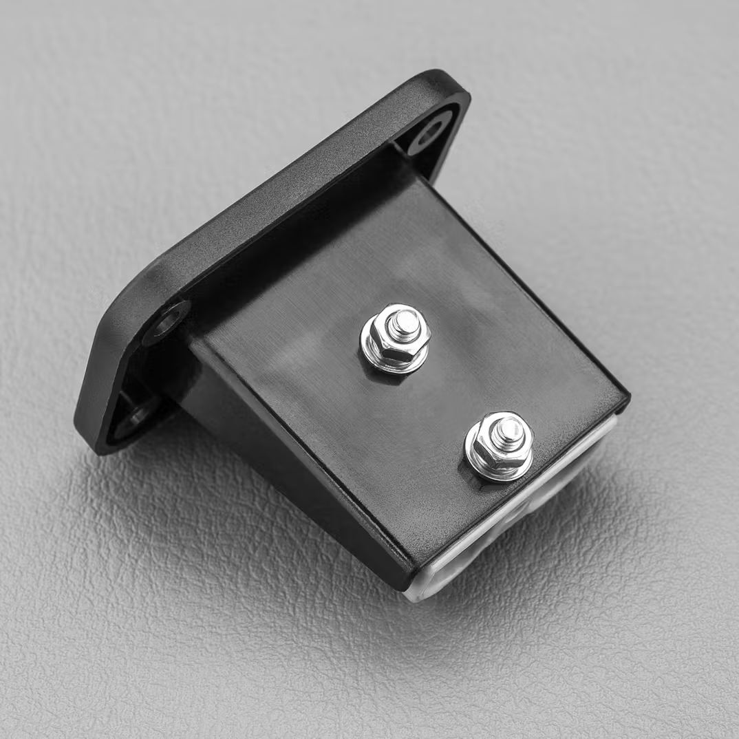 Anderson Style (Single) - Flush Mount- Stedi ANDERSON-PFLSH