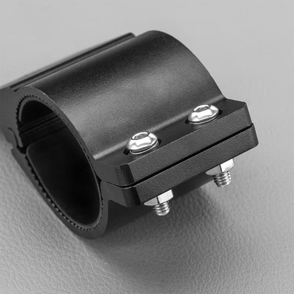 Mounting Brackets Bull Bar - Stedi BRK-BLK-OPT