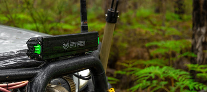 ST3303 PRO Series Light Bar Covers - Stedi ST3303-SERIES-COVER