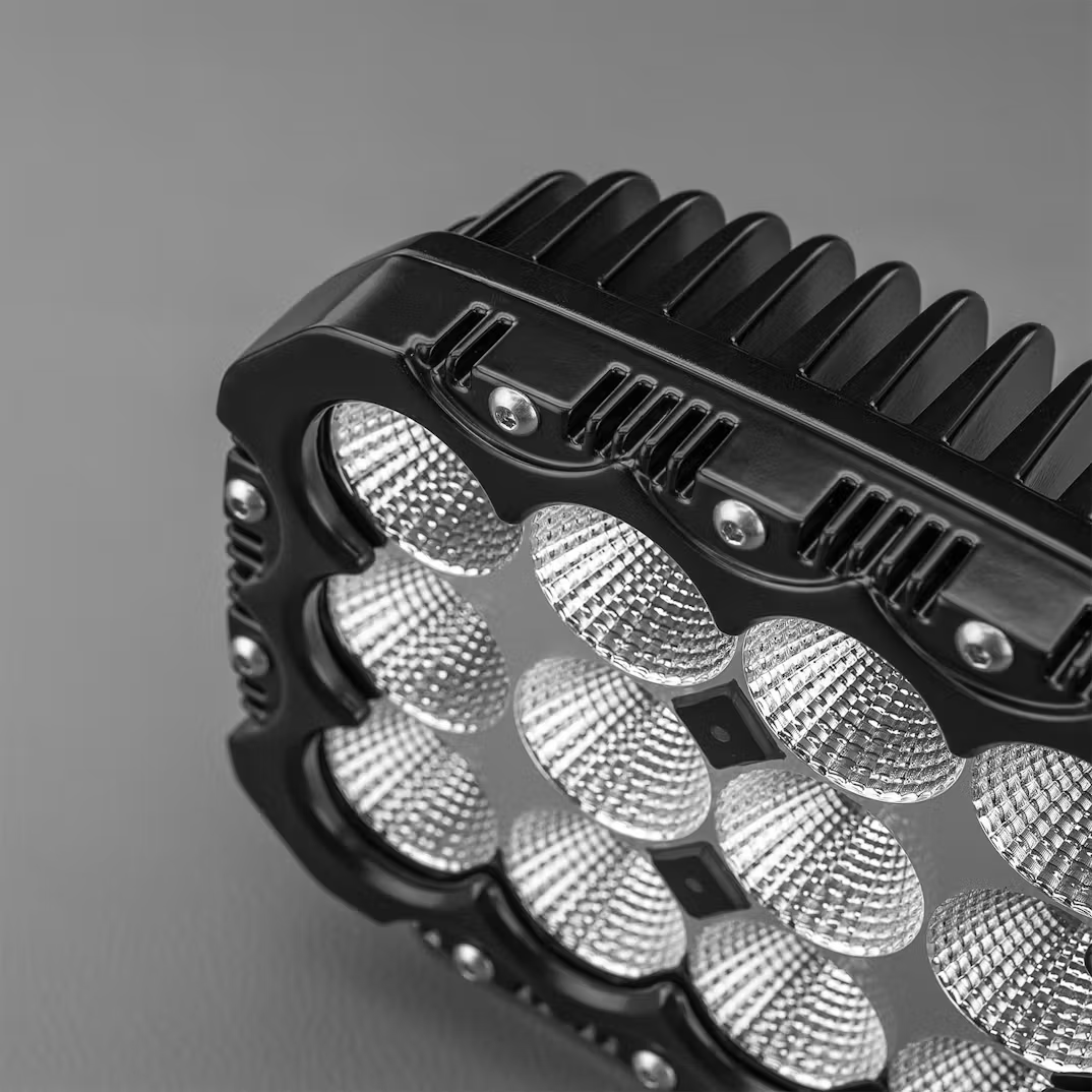 Work Light - 12 Led Flood - Stedi LEDWORK-12L-FLOOD