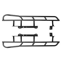 Toyota Tacoma Trail Bolt-On Rock Sliders (2005-2023) - CBI 300-000-010-069 CBI Offroad