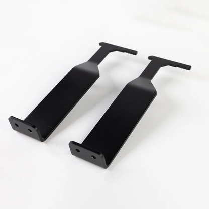 55L&76L Rigid Mounts - ROAM-RIGIDMOUNT-55/76L