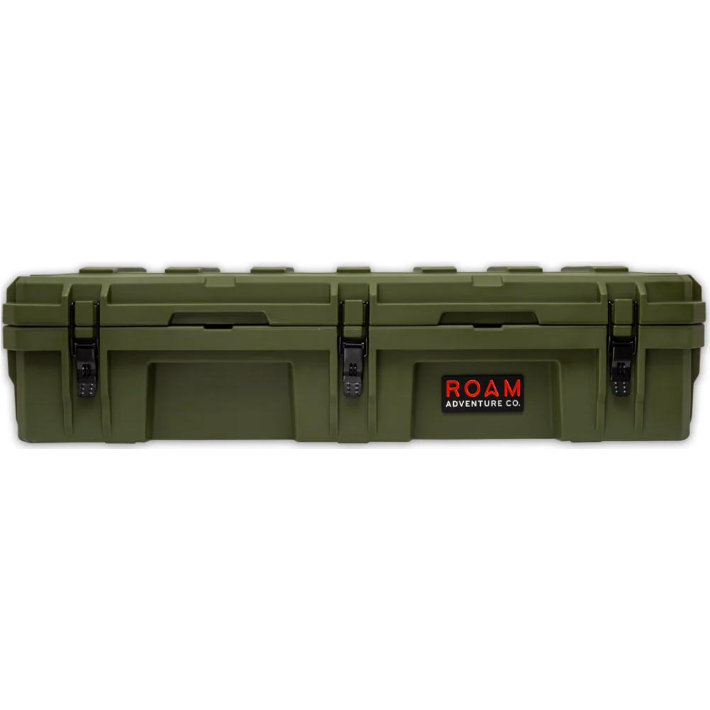 95L Rugged Case - ROAM-CASE-95L-BLK-LL