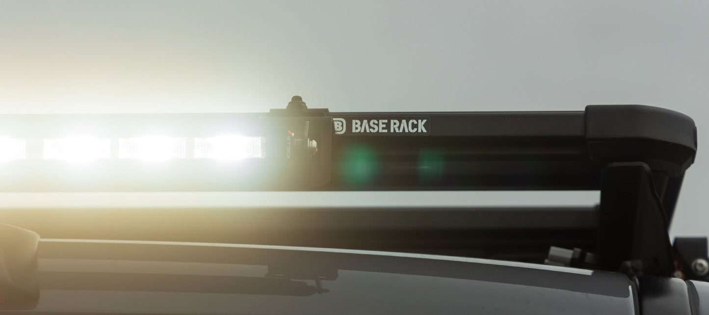 Micro V2 – 26" | Flood Light (48 Led – White) - Stedi LED3520-26-72W