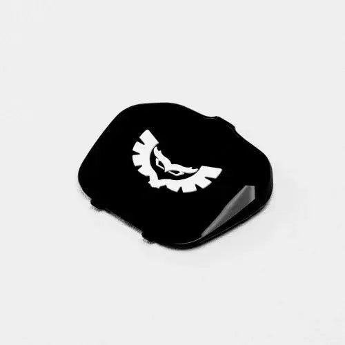 TYPE-X™ Evo Mini - 4" | Covers & Lens - Stedi EVO4COVER-OPT Stedi