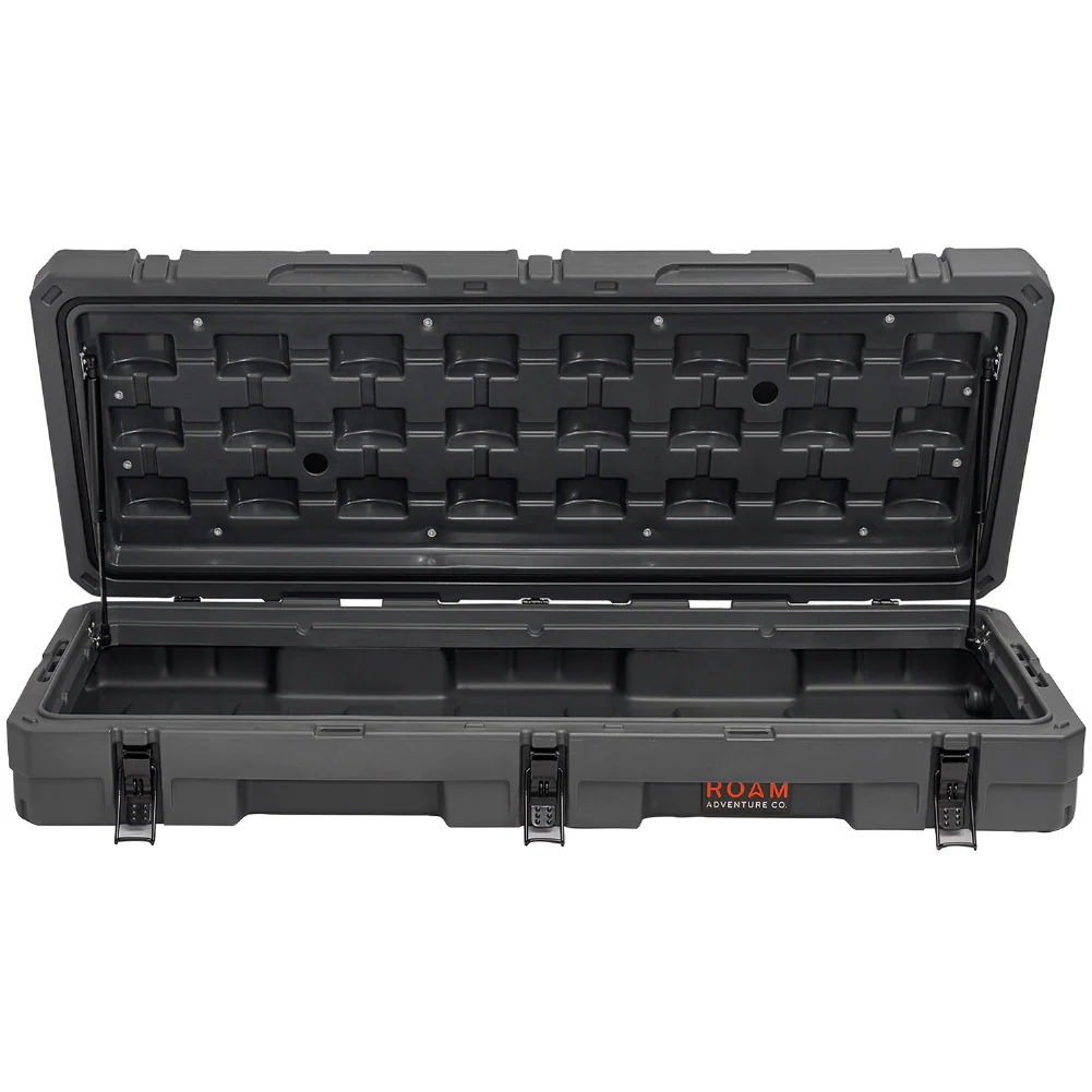 83L Rugged Case - ROAM-CASE-83L-SLATE-LL
