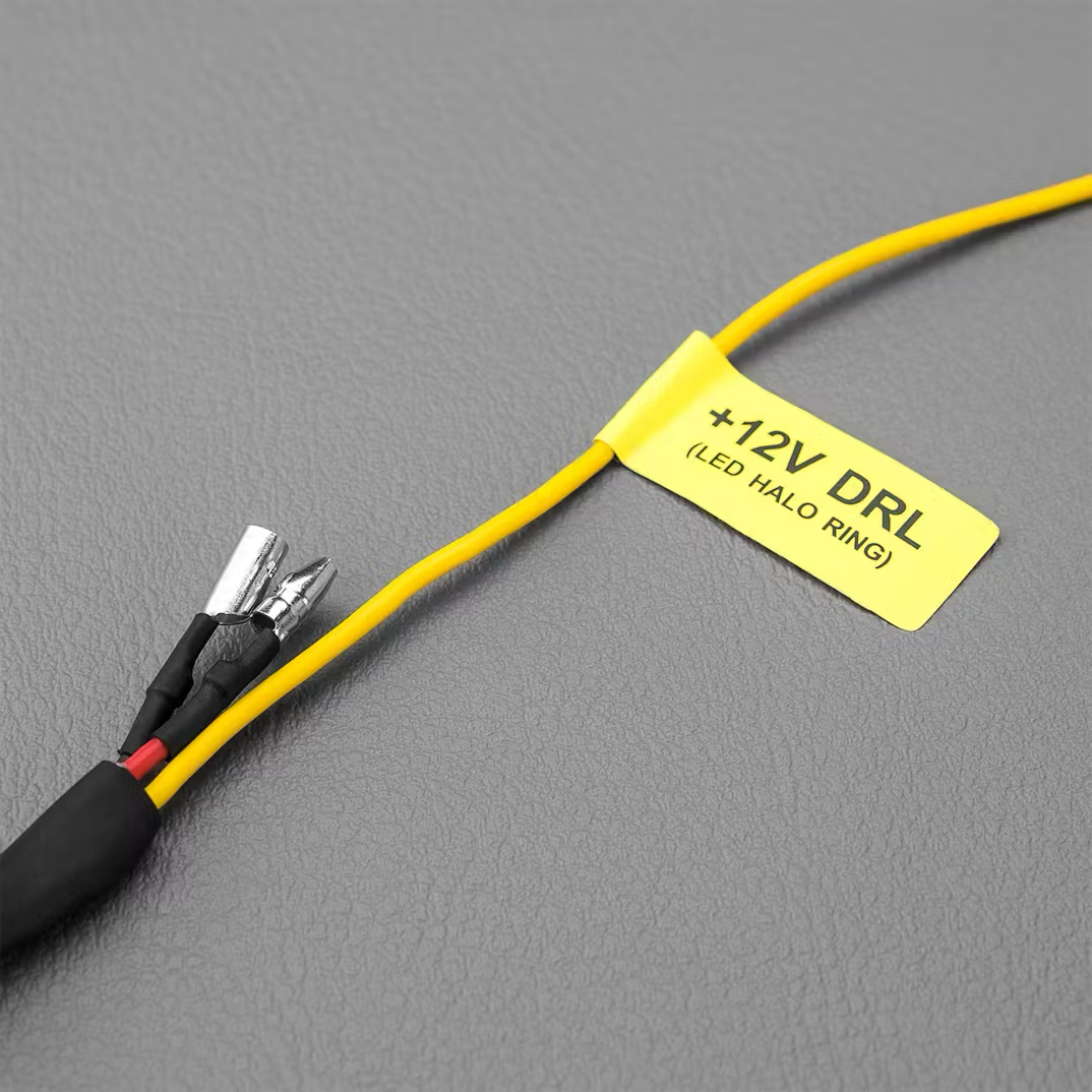 Fog W/DRL Upgrade ARB Deluxe Bullbar - Stedi LEDCONV-FOG-ARB-1