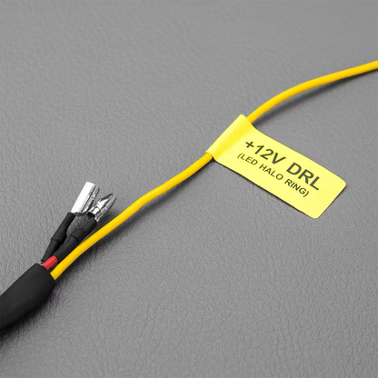 Fog W/DRL Upgrade ARB Deluxe Bullbar - Stedi LEDCONV-FOG-ARB-1