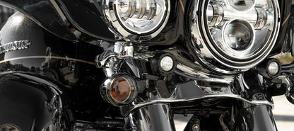 MC5 Motorcycle Day Time Running Light (DRL) - Stedi LEDMOTO-MC-5