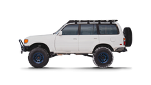 The La Sal For Land Cruiser 80 Series (1990-1997) - Sherpa 138844