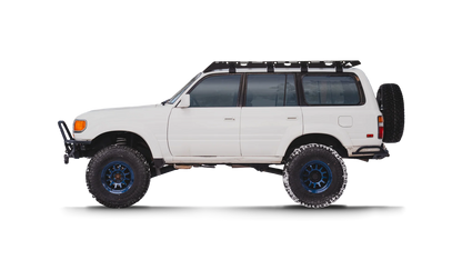The La Sal For Land Cruiser 80 Series (1990-1997) - Sherpa 138844
