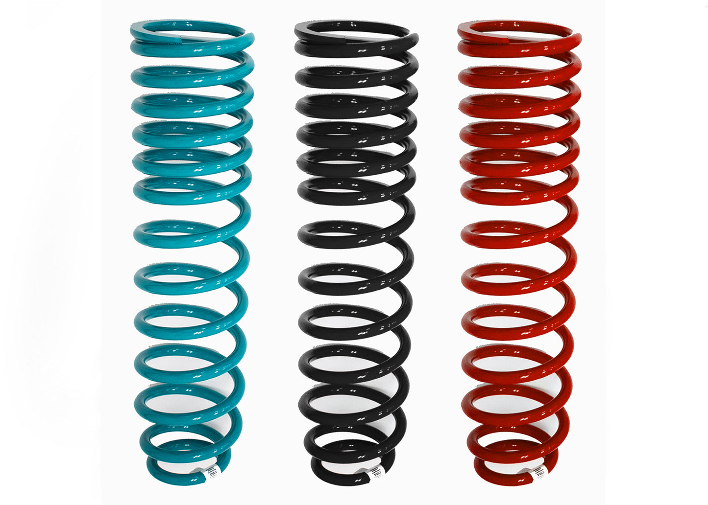 Coil Spring Pair - Dobinsons C97-147VT