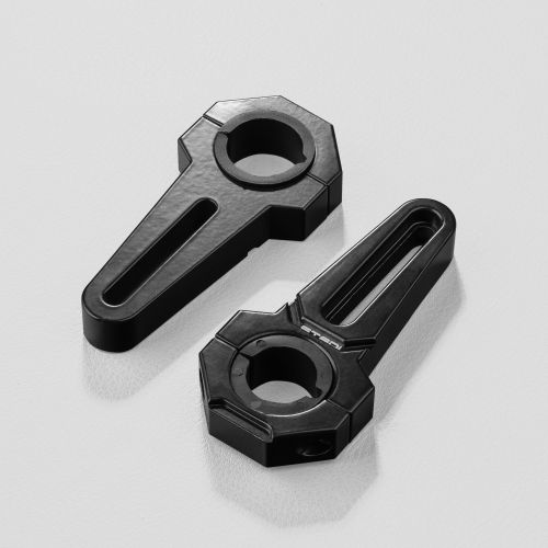 Vice Bull Bar Tube Clamps (Small) - Stedi BRKUNIV-OPT-1